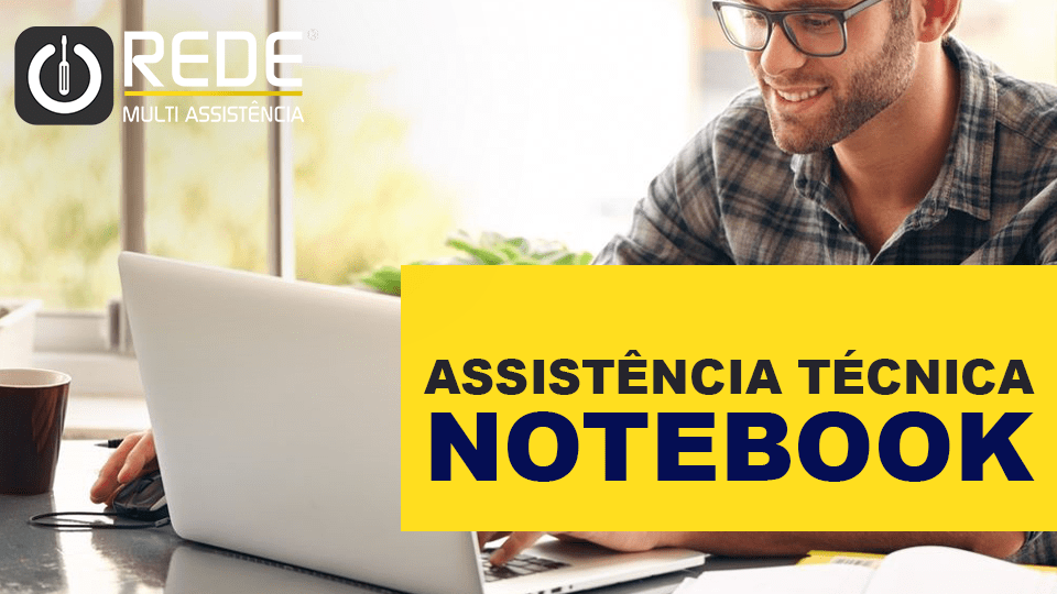 Assistência Técnica de Notebook na Vila Mariana
