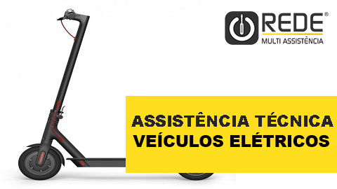 Consertar Shineray Elétrica