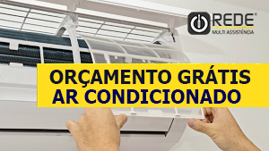 Higienização de Ar Condicionado em Bragança Paulista