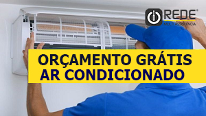 Instalação de Ar Condicionado em Bragança Paulista