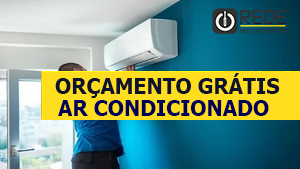 Manutenção de Ar Condicionado em Bragança Paulista